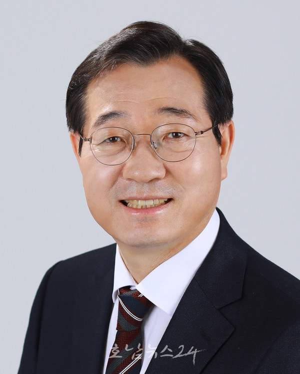  민홍철 의원, 지역경제 활성화 위한 ‘역세권법’ 대표발의