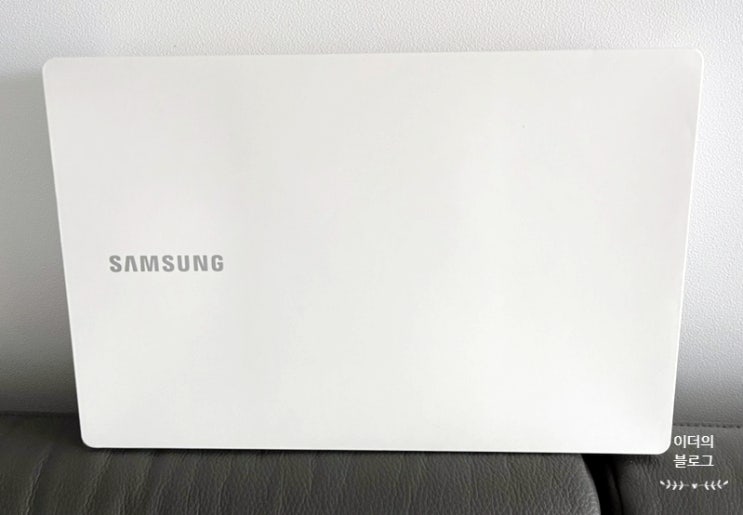  삼성 노트북 갤럭시 북 Flex2 NT950QDA-XC50B 미스틱블랙 간단후기