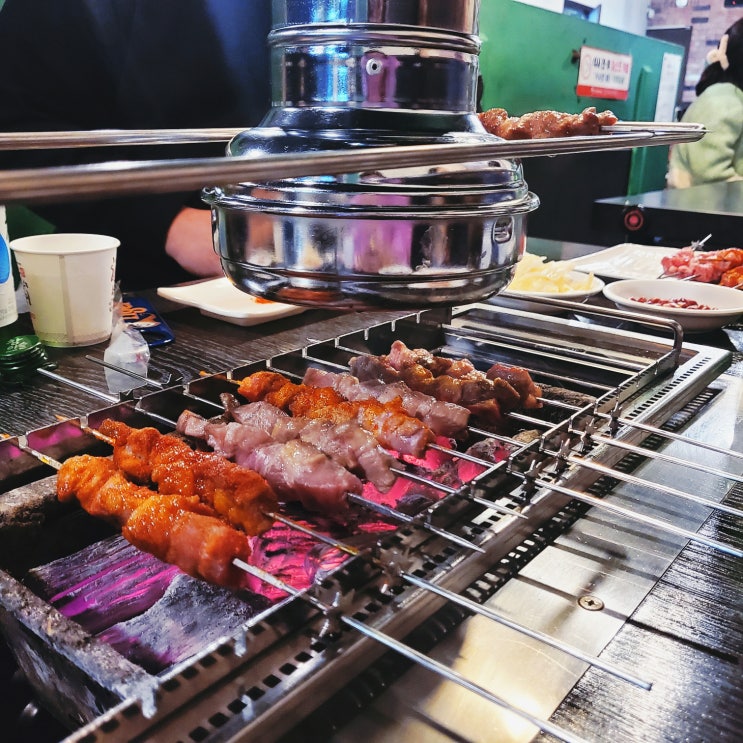 잠실 방이동 맛집 )메스컴이 극찬한 동북양꼬치,중국요리추천 잠실 방이동 맛집 )메스컴이 극찬한 동북양꼬치,중국요리추천