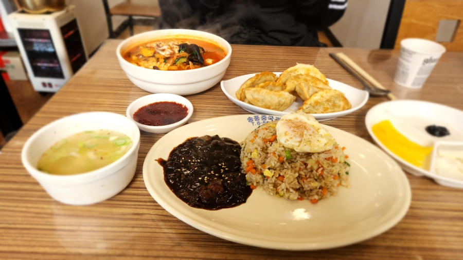 동일각 사진 6