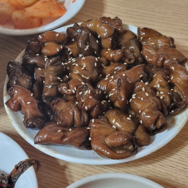 송정리 서울곱창 광주 곱창구이 찐맛집 내돈내산 솔직한 후기