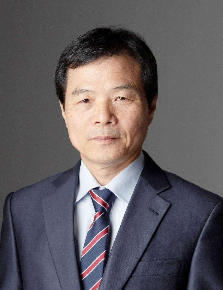 [신년사] <b>양진방 대한태권도협회장</b> “2023년 <b>태권도</b>가 힘차게... 