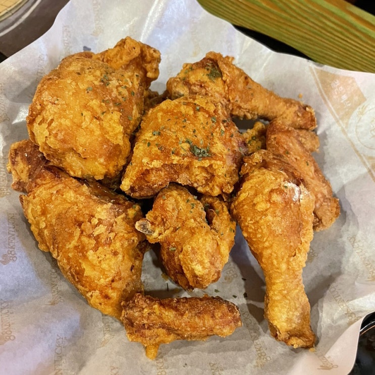 광주 쌍촌동 가성비 치킨 맛집 88켄터키 광주 쌍촌동 가성비 치킨 맛집 88켄터키