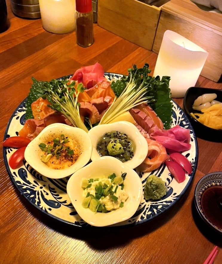  홍대 연남동 카에식탁, 홍대입구역이자카야, 혼술하기 좋은곳 일본가정요리 맛집