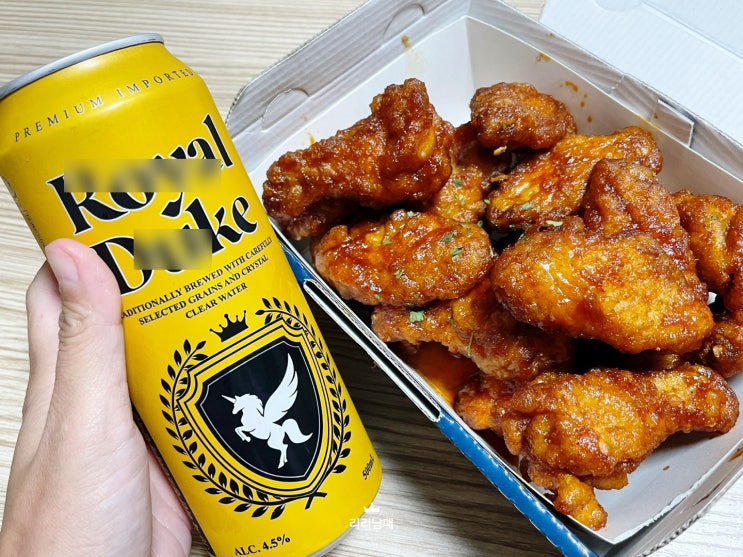  쌍용동치킨 , 나사렛대 맛집 아라치 천안 쌍용점