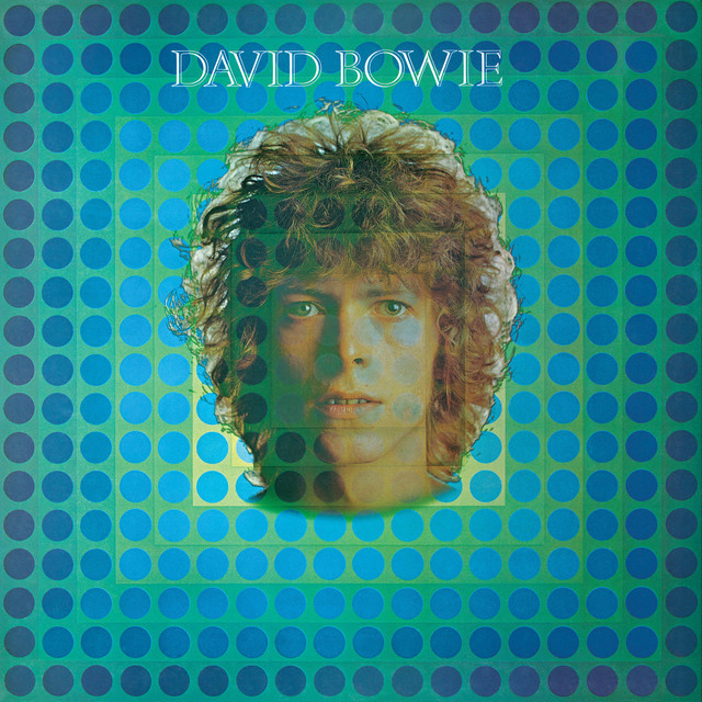 David Bowie - Space Oddity (데이빗 보위 - 스페이스 오디티)