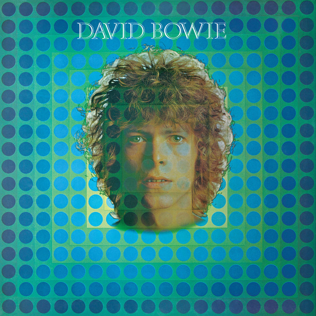  David Bowie - Space Oddity (데이빗 보위 - 스페이스 오디티)