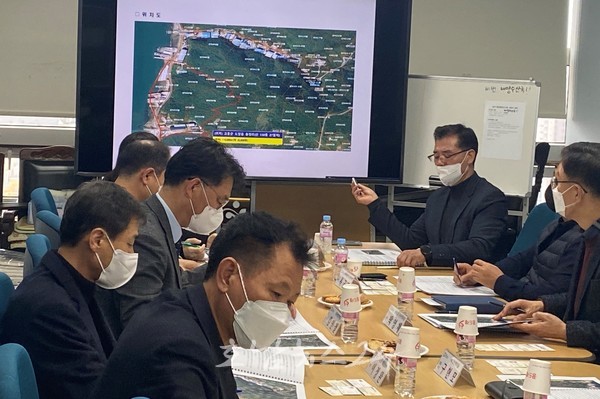  전남도, 전국 최초 어선건조 국내외 시장 주도권 확보 나서