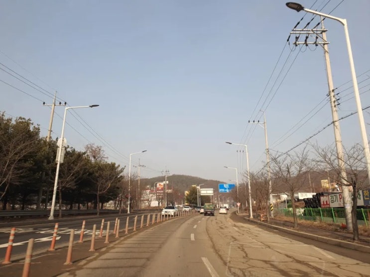  용인신갈운전연수 평일반4일비용부터총정리!