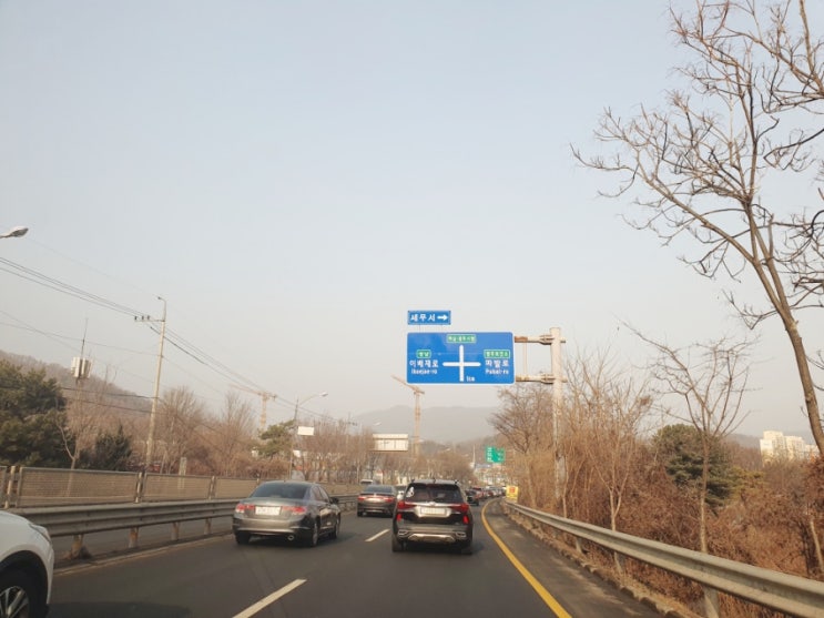  동탄운전연수 내돈내산 초보탈출기!!