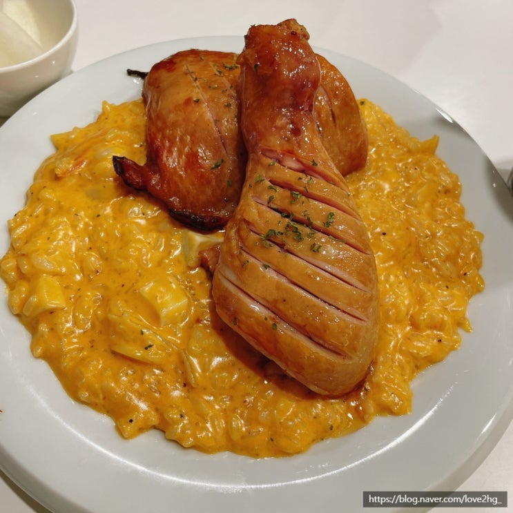  [대전 은행동] 특별한 파스타와 리조또가 있는 맛집 <세컨디포레스트>