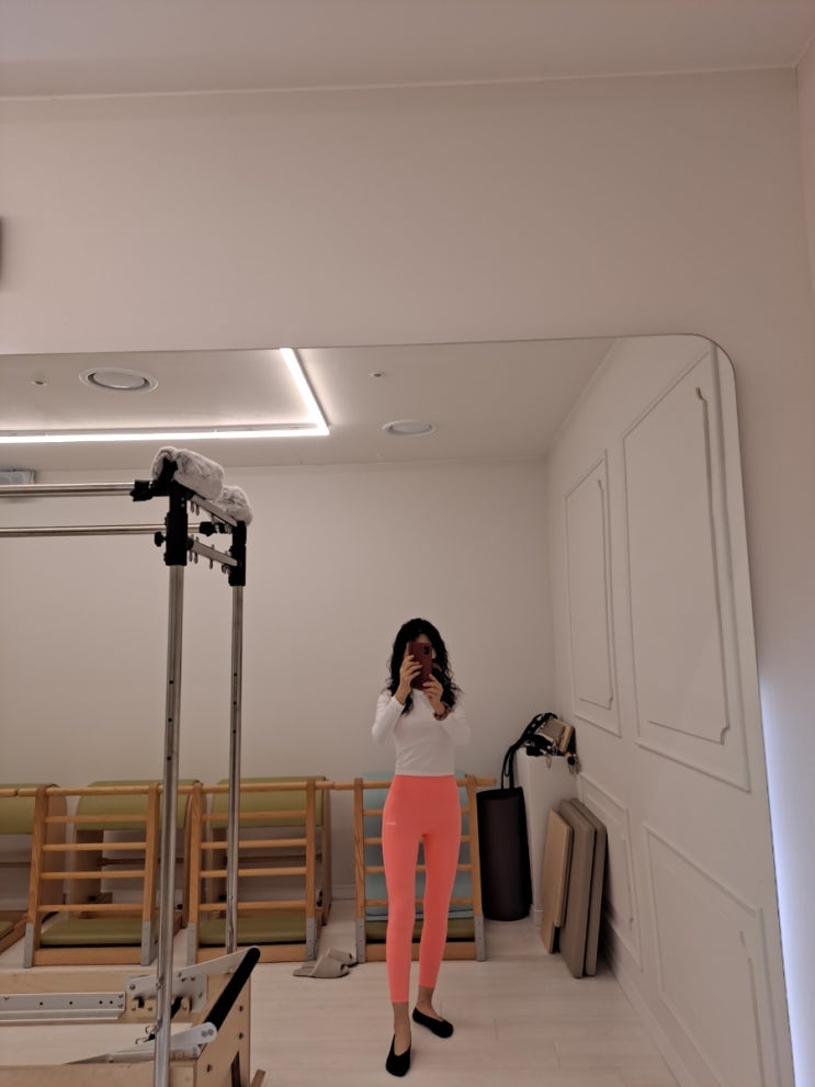  운동 목표 달성 9일 차