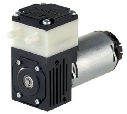  6410DC_Diaphragm Pump