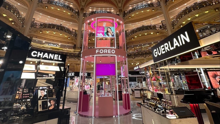  프랑스 여행  파리 겨울 세일 (솔드 Soldes 2023년 1월 2월) 파리아울렛 라발레 빌리지 버스 가는법