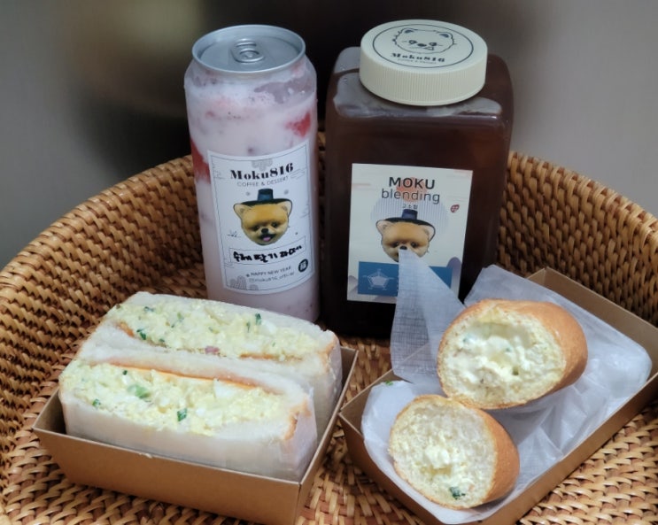 인계동배달맛집 다양해서 좋았던 모쿠816 수원인계점 인계동배달맛집 다양해서 좋았던 모쿠816 수원인계점