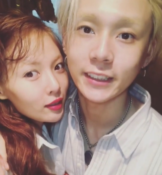 현아 던 헤어짐 결별 이유 재결합