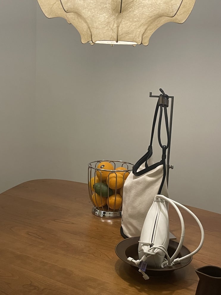  2023.01.08 부산 아카이브앱크 홈 쇼룸 방문기