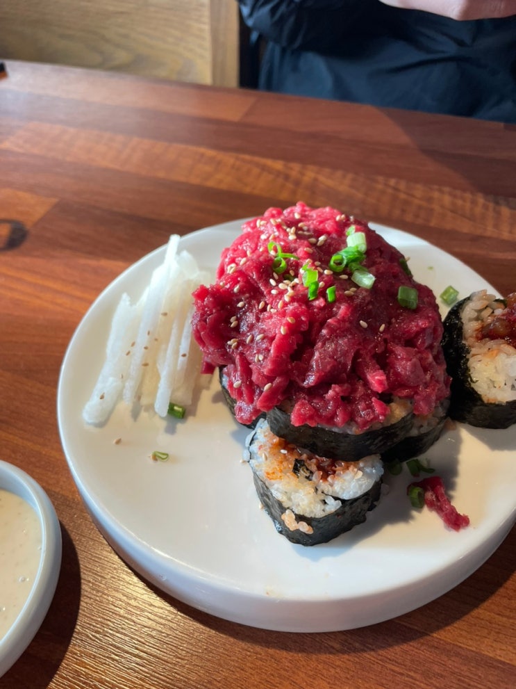  대신동 맛집으로 유명한 박수식당.. 내돈내산 솔직후기