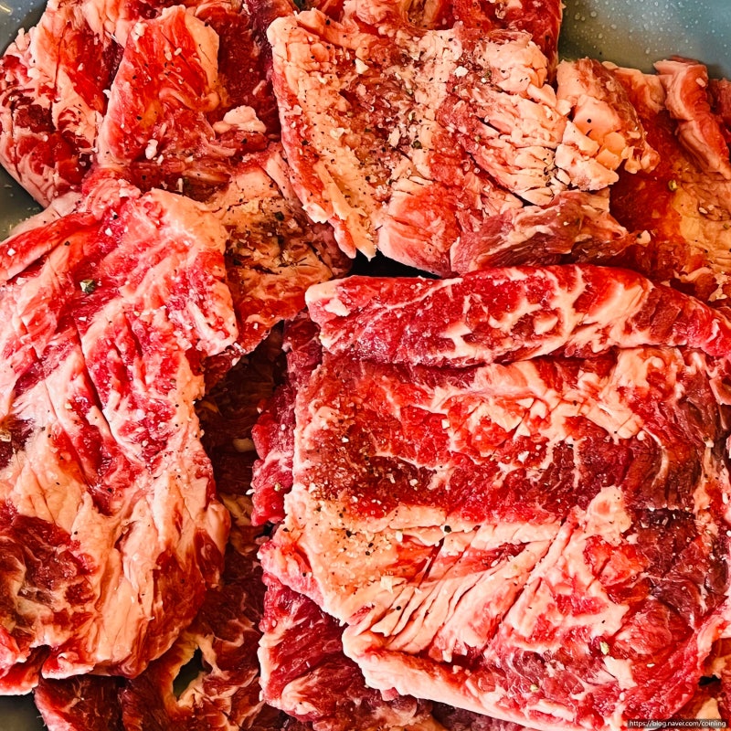 해운대 센텀고기집 퇴근길 숯불막창 회식하기 좋은 센텀시티 맛집