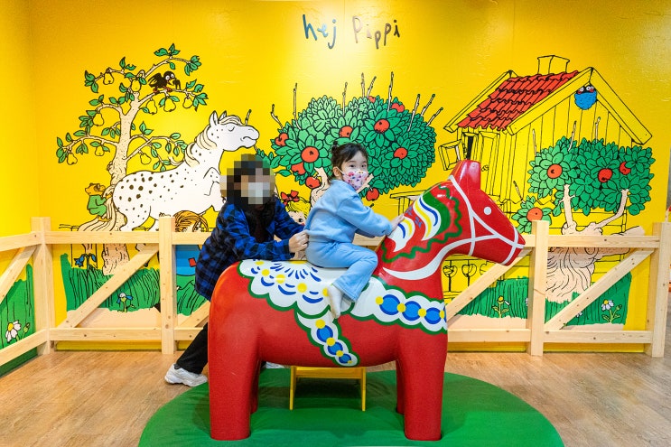  경기도 일산 아이와가볼만한곳 다양한 체험 고양어린이박물관