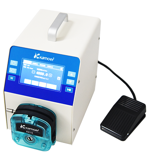  AIP Lab Peristaltic Pump Machine 300ml~6000ml/min