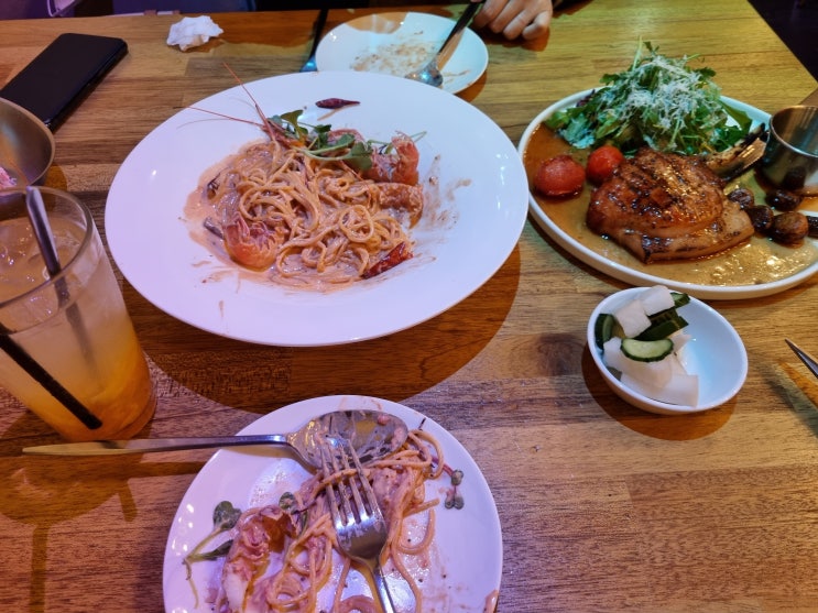  서귀포 레스토랑 맛집 만월당 리뷰!!