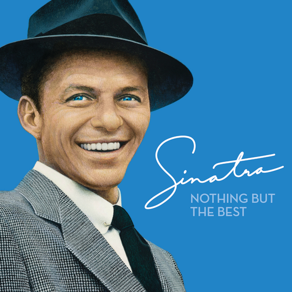  Frank Sinatra - Fly Me To The Moon (프랭크 시나트라 - 플라이 미 투더 문)