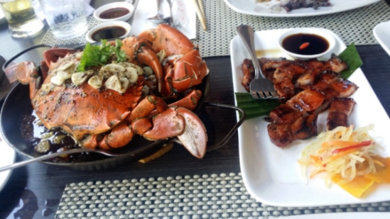  [세부 씨푸드 추천 맛집] 오이스터베이 씨푸드 레스토랑