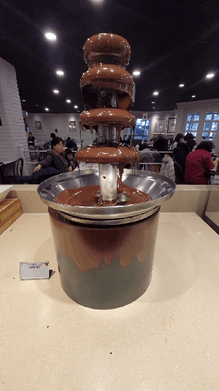  [강변맛집] 뷔페 무한리필 애슐리 퀸즈 강변점