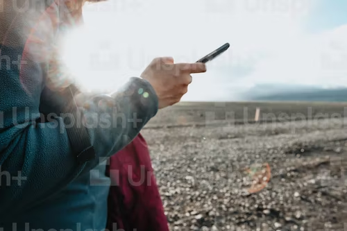  전화받을 때, 여보세요? 오늘의 스페인어 회화