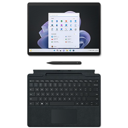  MS 서피스 프로 9 정보 및 성능 분석 (Surface Pro)
