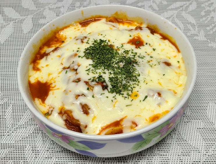 색다른 떡국떡 요리, 김피떡 만들기 김치피자떡국 한 끼 색다른 떡국떡 요리, 김피떡 만들기 김치피자떡국 한 끼