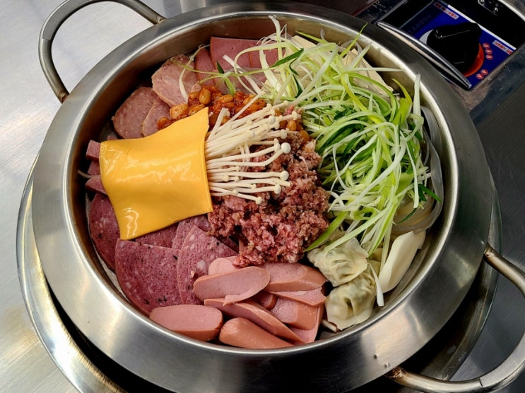 사파동 맛집 88냉삼겹