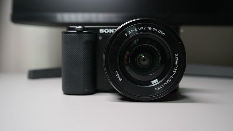  [Unboxing & 사용 후기] 소니 미러리스 ZV-e10 언박싱과 약 7개월간의 사용 후기 (Sony ZV-E10L)