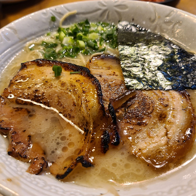 수내역 / 라멘맛집 / 니고라멘