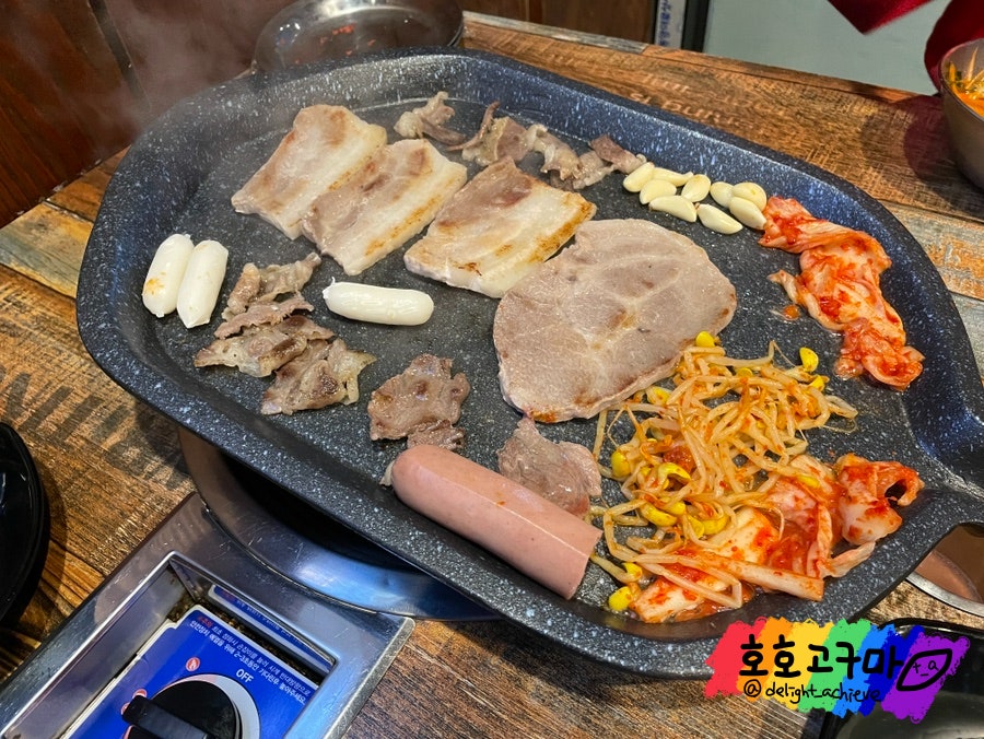 국가대표 중리점 사진 6