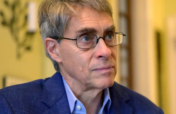 Harvard Kennedy School은 이스라엘 비평가와의 친목을 부인한 것으로 비난받았습니다 Harvard Kennedy School은 이스라엘 비평가와의 친목을 부인한 것으로 비난받았습니다