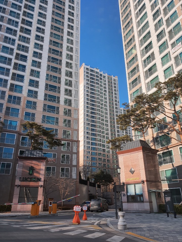  호평대명루첸1차아파트에서 기탄이 만든 6~9세 교육전문 공부방 기탄사고력교실 운영해보세요^^