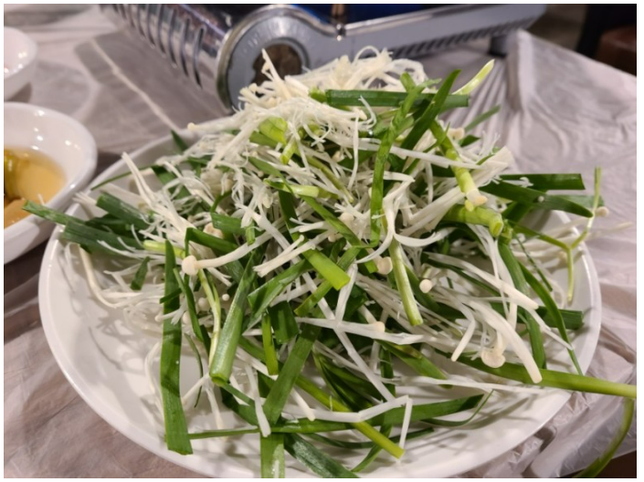  마산 동굴집 오리불고기가 맛있는 식당