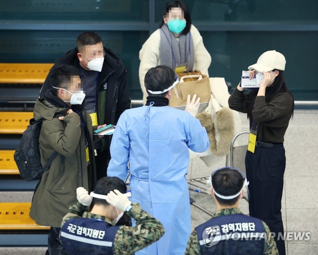 질병청 "올해도 코로나 산발적 유행 계속…중국은 3월중 정점"