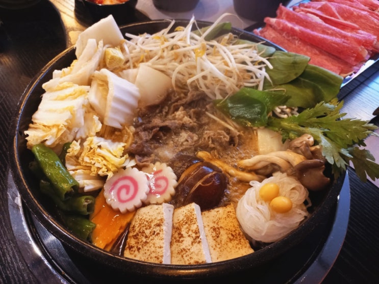  구래동 맛집 옥소반 김포구래점