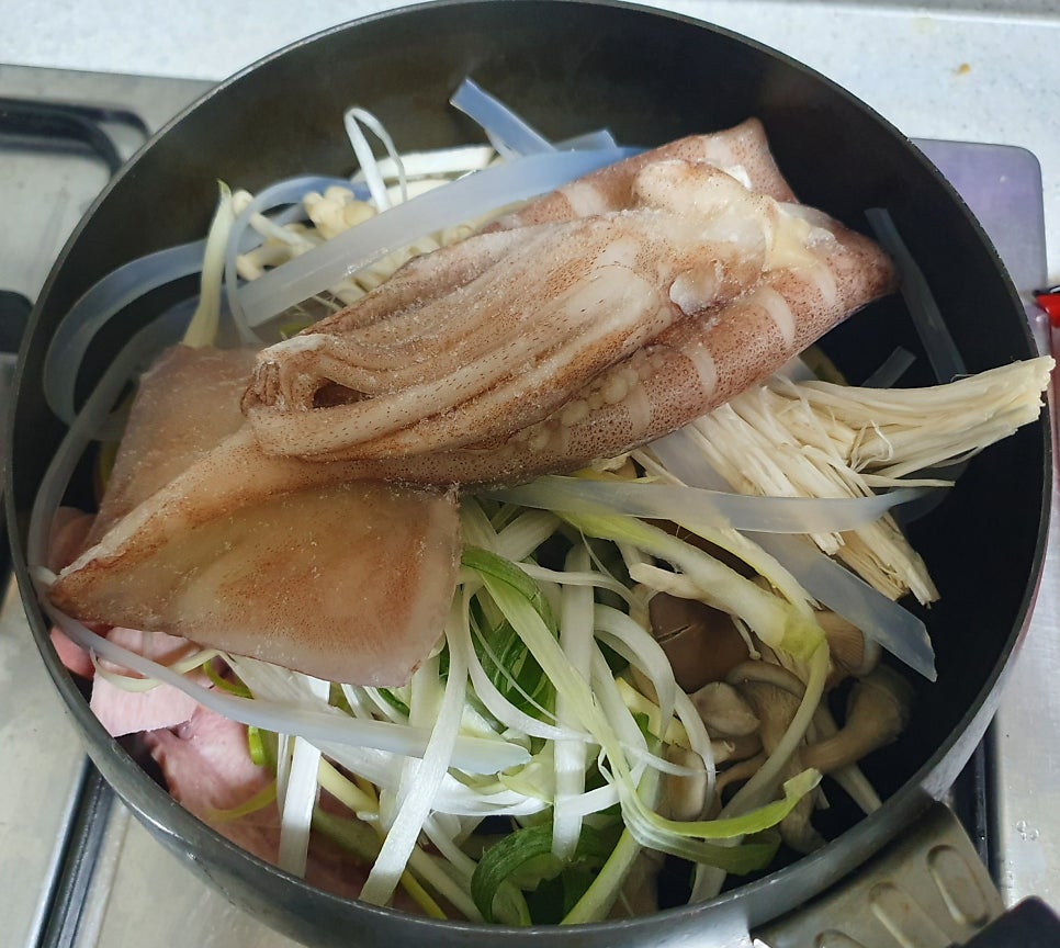 유로코피자 당진석문점 사진 5