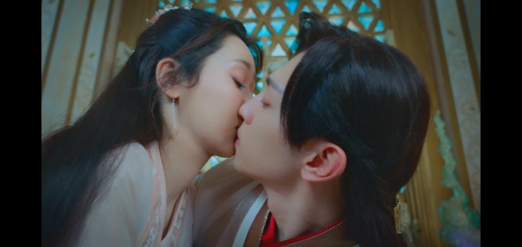  향밀침침신여상(香蜜沉沉烬如霜)（14）~（18）