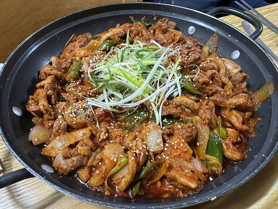 남산골가든 사진 3