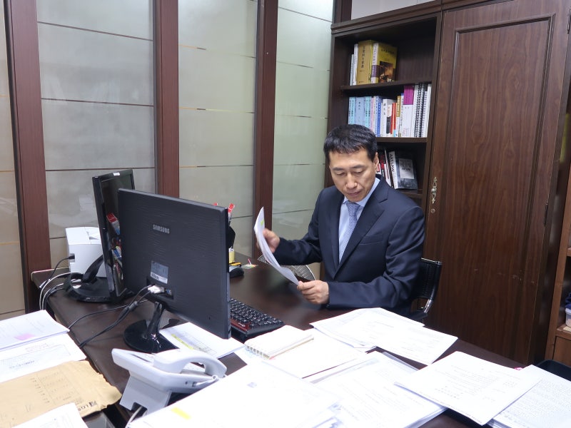 법인파산 선고 25년 경력 변호사가 말하는 주의사항