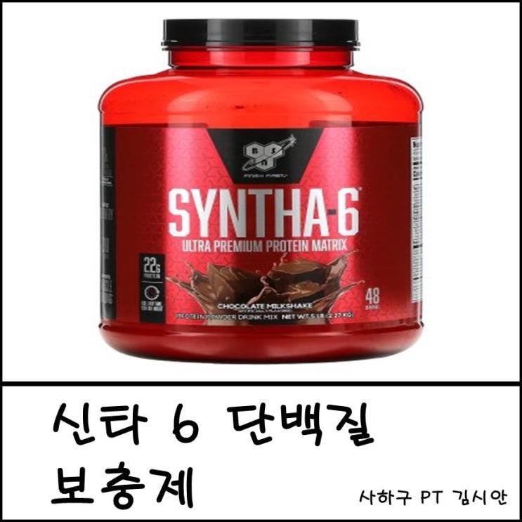 국민 보충제 신타 6 초콜릿밀크쉐이크 맛 국민 보충제 신타 6 초콜릿밀크쉐이크 맛
