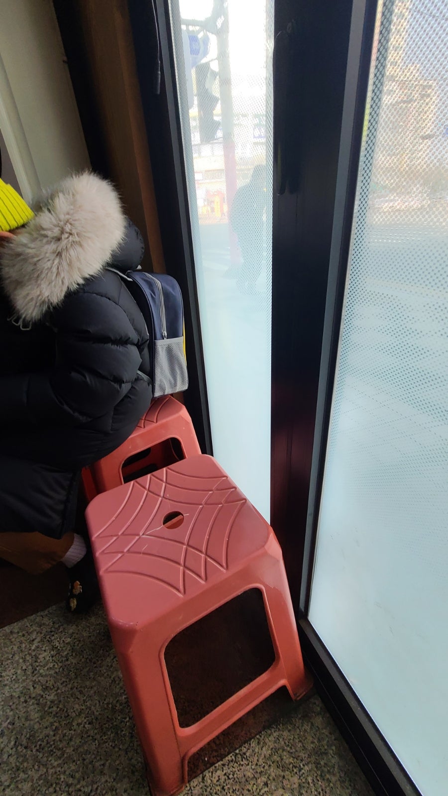 명랑핫도그 인천송현점 사진 4