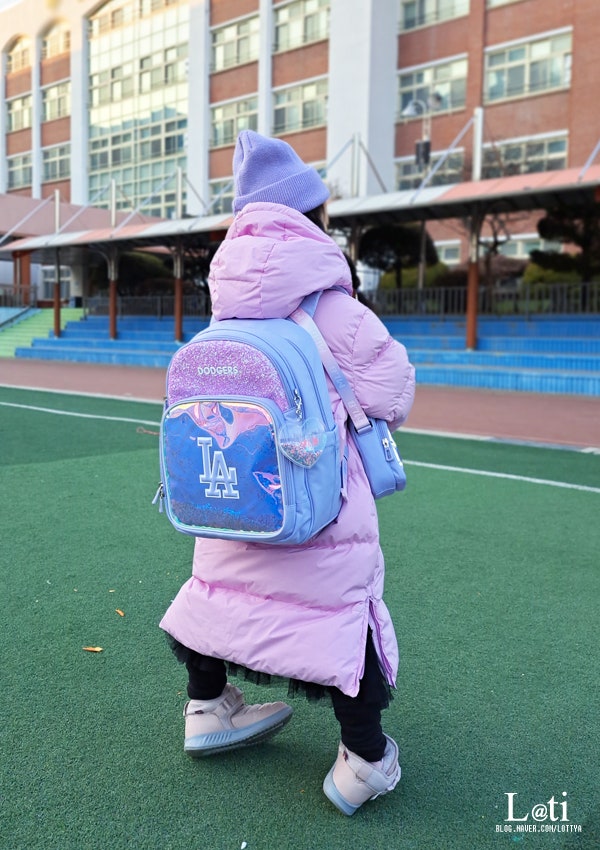 저학년책가방 7세여아선물 인기있는 유아가방 브랜드