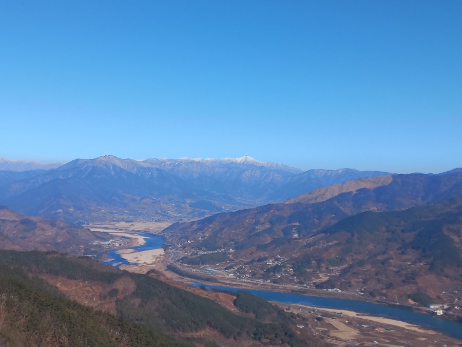 대성골 사진 2