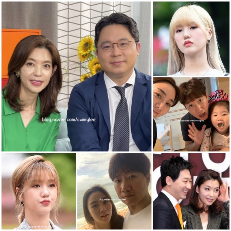 신발벗고 돌싱포맨 71회 오마이걸 ⭕️미미 인스타 황수경 남편 최윤수 나이 직업 조우종 와....